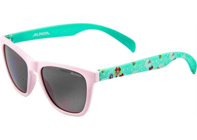 Okulary dziecięce ALPINA Junior Luzy II