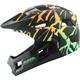 Kask rowerowy Full Face ALPINA RUPI