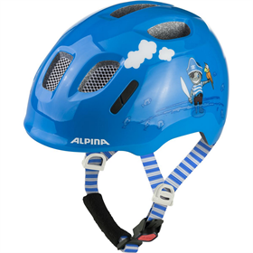 Kask rowerowy orzeszek ALPINA Ximo 2