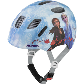 Kask rowerowy orzeszek ALPINA XIMO 2 DISNEY