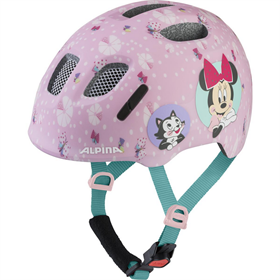 Kask rowerowy orzeszek ALPINA XIMO 2 DISNEY