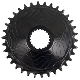 Zębatka rowerowa ALUGEAR Aero Shimano MTB Round Boost