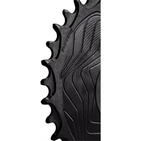 Zębatka rowerowa ALUGEAR Aero SRAM MTB Oval Boost