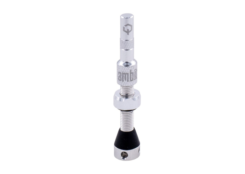 Wentyl AMBIT Tubeless Valves Realm