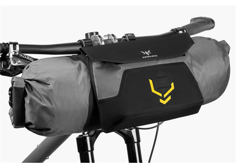 Torba na kierownicę APIDURA Backcountry Accessory Pocket
