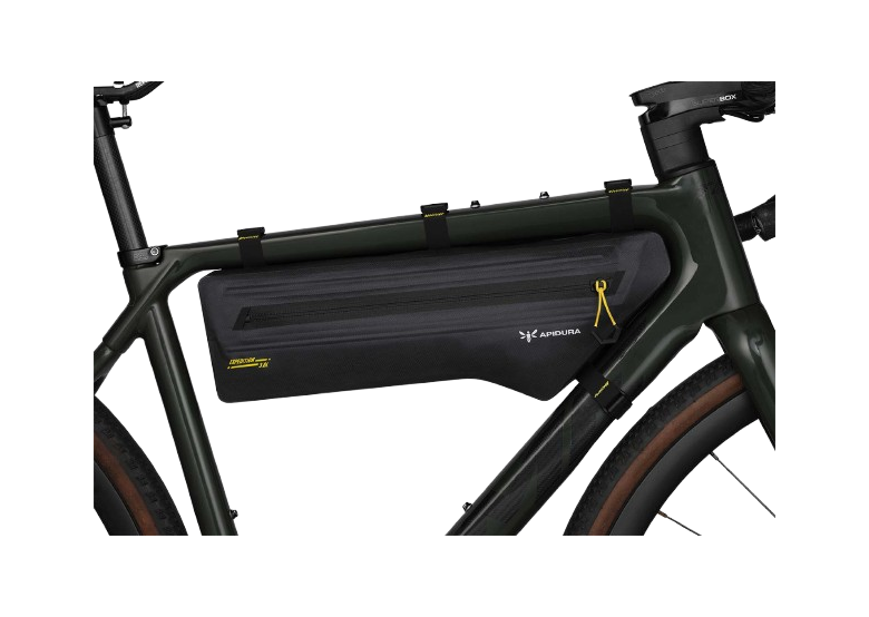 Torba pod ramę APIDURA Expedition 2.0 Frame Pack