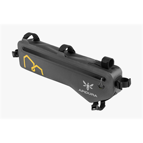 Torba pod ramę APIDURA Expedition Frame Pack