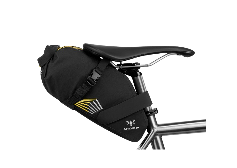 Torba podsiodłowa APIDURA Racing Saddle Pack