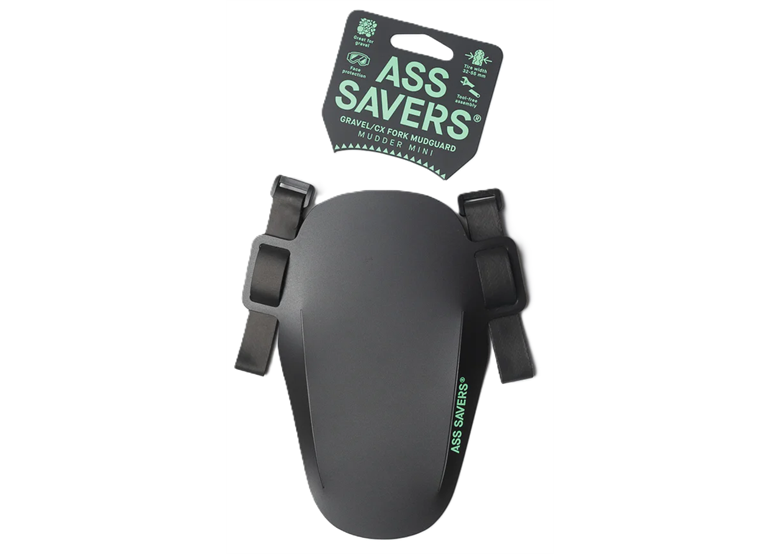 Błotnik Enduro ASS SAVERS Mudder Mini