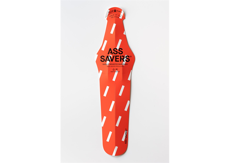 Błotnik szosowy ASS SAVERS Regular