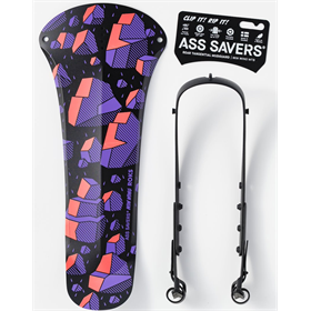 Błotnik MTB ASS SAVERS Win Wing MTB
