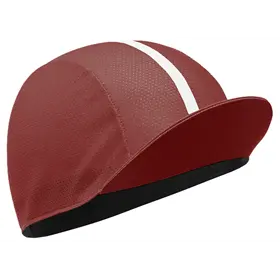 Czapka kolarska z daszkiem ASSOS Cap