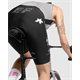 Spodenki rowerowe damskie z wkładką ASSOS Dyora R S11 EF