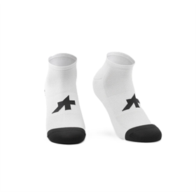 Skarpetki ASSOS Endurance Low S11