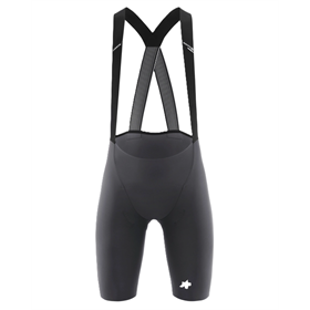 Spodenki rowerowe z wkładką ASSOS Equipe R S11