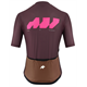 Koszulka kolarska ASSOS Equipe R S11 We are the A