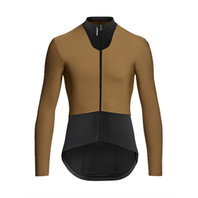 Bluza rowerowa ASSOS Equipe R Spring Fall S11