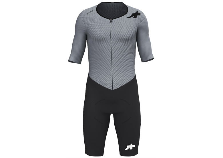 Kombinezon kolarski ASSOS Equipe RS Le Houdini S11