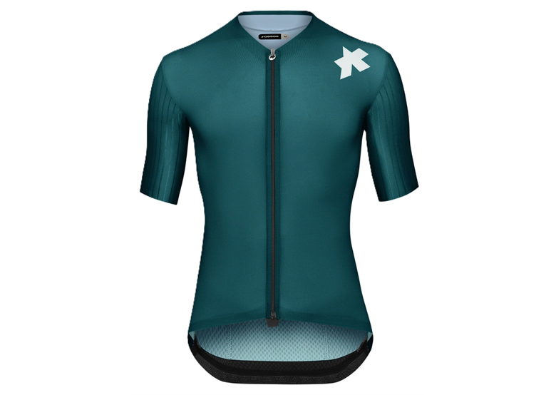 Koszulka kolarska ASSOS Equipe RS S11