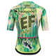 Koszulka kolarska ASSOS Equipe RS S11 EF Giro