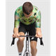 Koszulka kolarska ASSOS Equipe RS S11 EF Giro