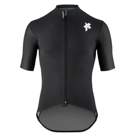 Koszulka rowerowa ASSOS Equipe RS Shell S11