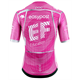Koszulka kolarska ASSOS Equipe S11 EF We Ride In Peace