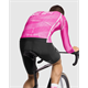 Kamizelka rowerowa ASSOS Equipe S11 EF We Ride In Peace