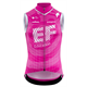 Kamizelka rowerowa ASSOS Equipe S11 EF We Ride In Peace