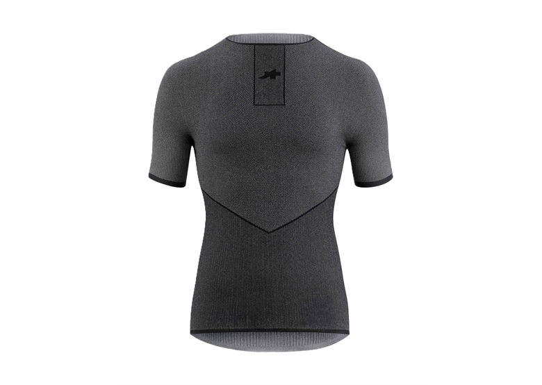 Podkoszulek z krótkim rękawem ASSOS Equipe Spring Fall Skin Layer P1