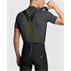 Podkoszulek z krótkim rękawem ASSOS Equipe Spring Fall Skin Layer P1