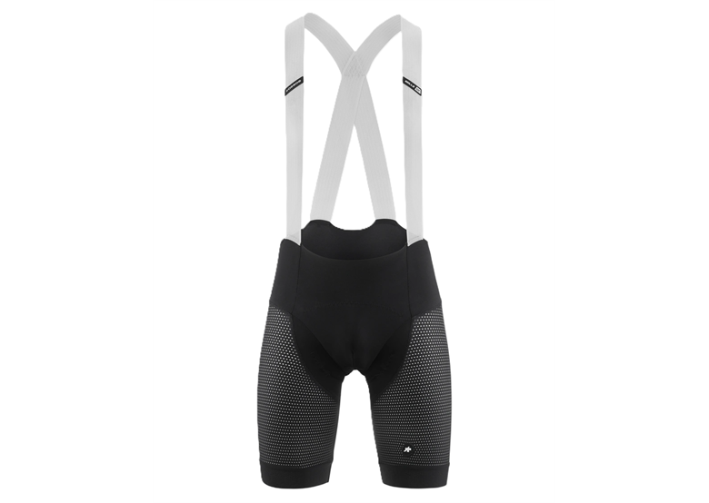 Spodenki z wkładką ASSOS Mille GT Indoor S11