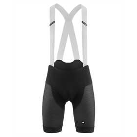 Spodenki z wkładką ASSOS Mille GT Indoor S11