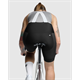 Spodenki rowerowe damskie z wkładką ASSOS Mille GT Indoor S11