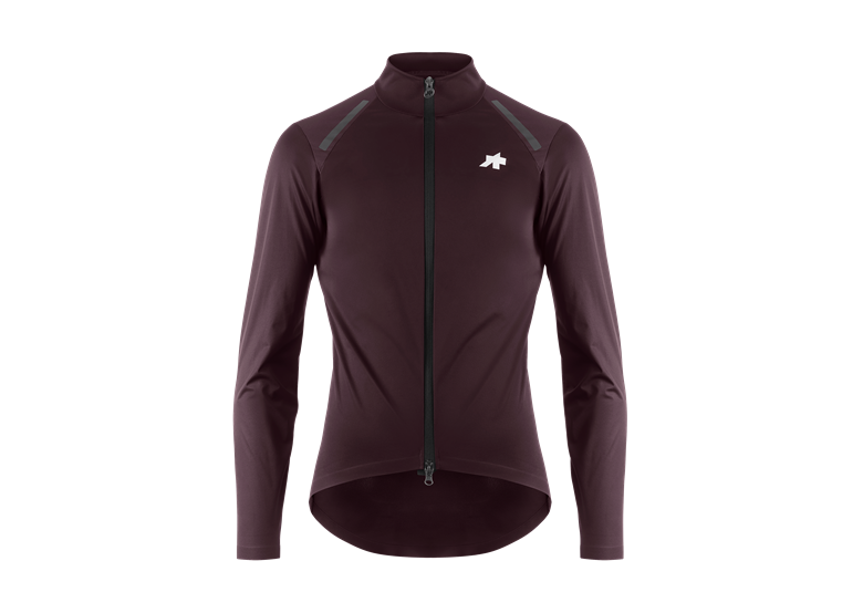 Kurtka rowerowa ASSOS Mille GT S11 Evo