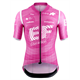 Koszulka kolarska ASSOS Mille GT S11 Evo EF