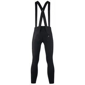 Spodnie rowerowe z wkładką ASSOS MILLE GT Spring Fall S11
