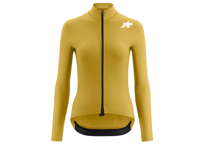 Bluza rowerowa damska ASSOS Mille GT Spring Fall S11
