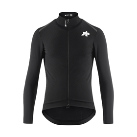 Kurtka rowerowa ASSOS Mille GT Ultraz Winter S11 Evo