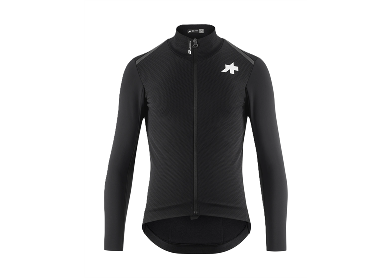 Kurtka rowerowa ASSOS Mille GT Ultraz Winter S11 Evo