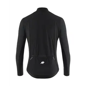 Kurtka rowerowa ASSOS Mille GT Ultraz Winter S11 Evo