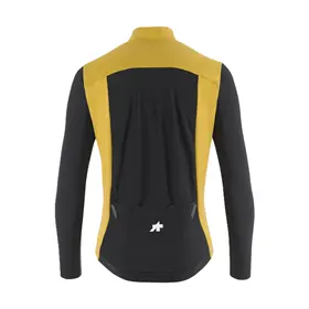 Kurtka rowerowa ASSOS Mille GT Ultraz Winter S11 Evo