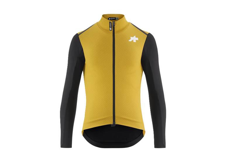 Kurtka rowerowa ASSOS Mille GT Ultraz Winter S11 Evo