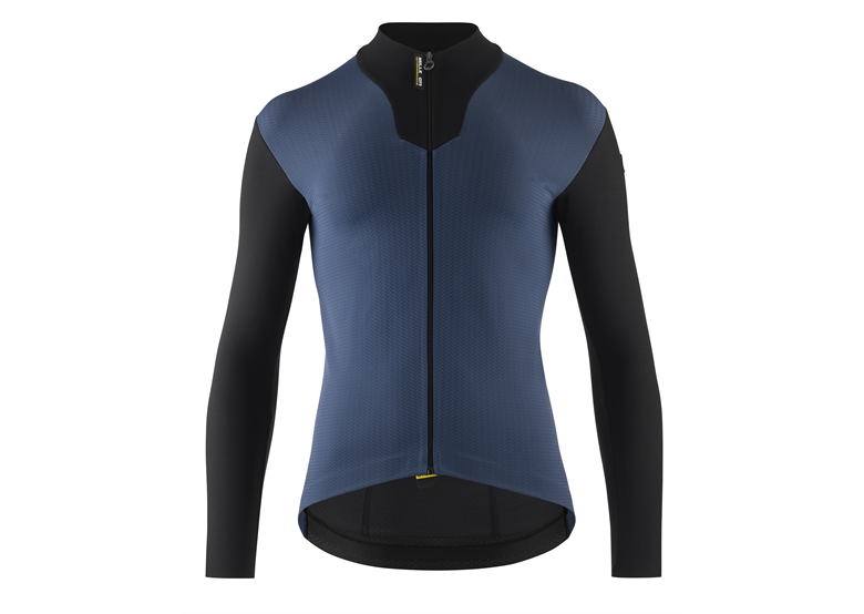 Kurtka rowerowa ASSOS Mille GTS Spring Fall Jacket C2