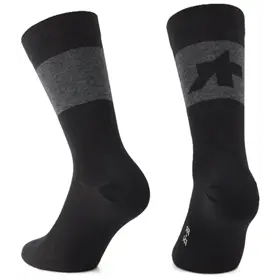 Skarpetki ASSOS Signature Evo
