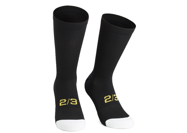 Skarpetki ASSOS Spring Fall P3