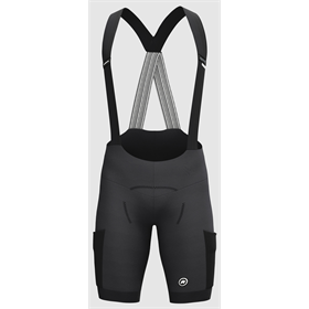 Spodenki rowerowe z wkładką ASSOS Tactica Bib Short T5