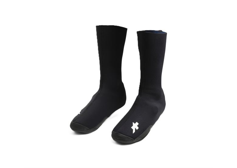 Ochraniacze na buty ASSOS Thermo Rain Booties P1