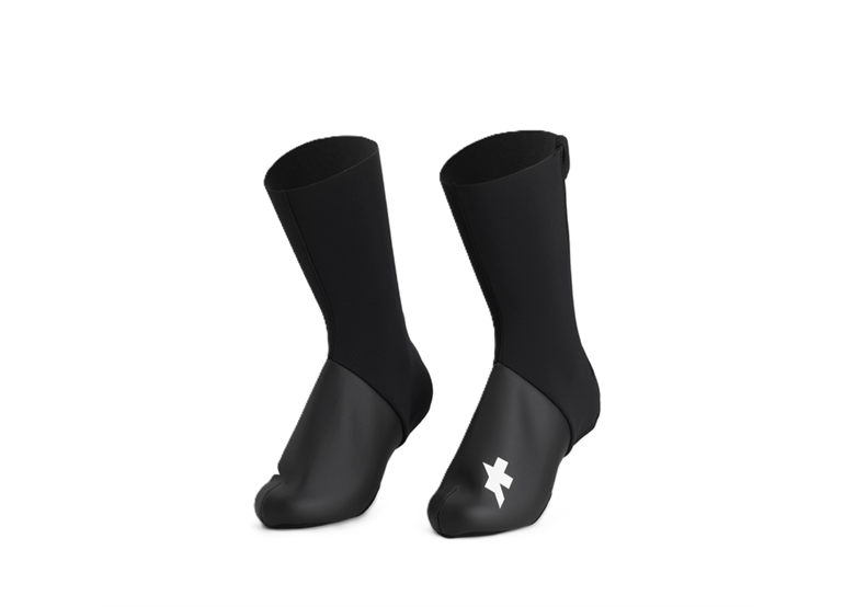 Ochraniacze na buty ASSOS Ultraz Winter Booties P1