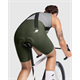 Spodenki rowerowe damskie z wkładką ASSOS UMA GT S11
